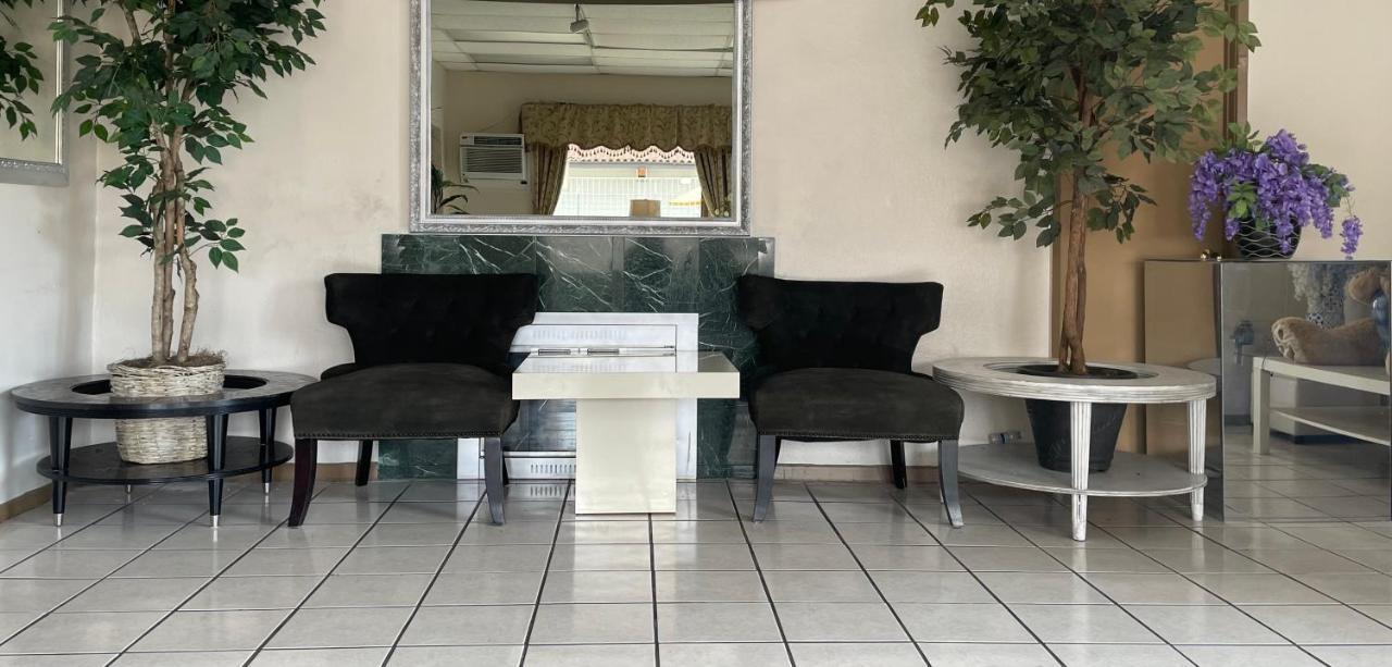 Grand Inn Fullerton Kültér fotó