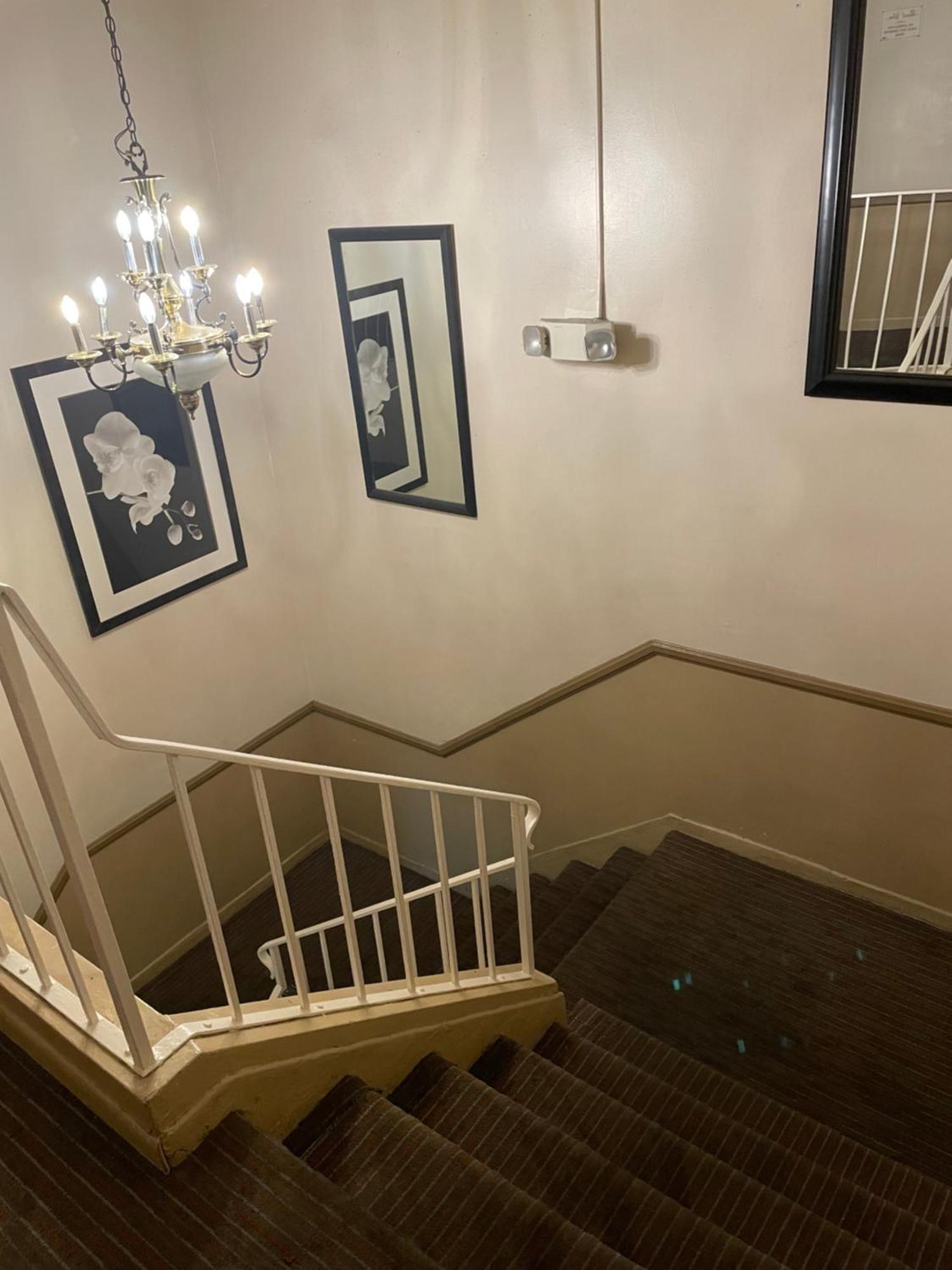Grand Inn Fullerton Kültér fotó