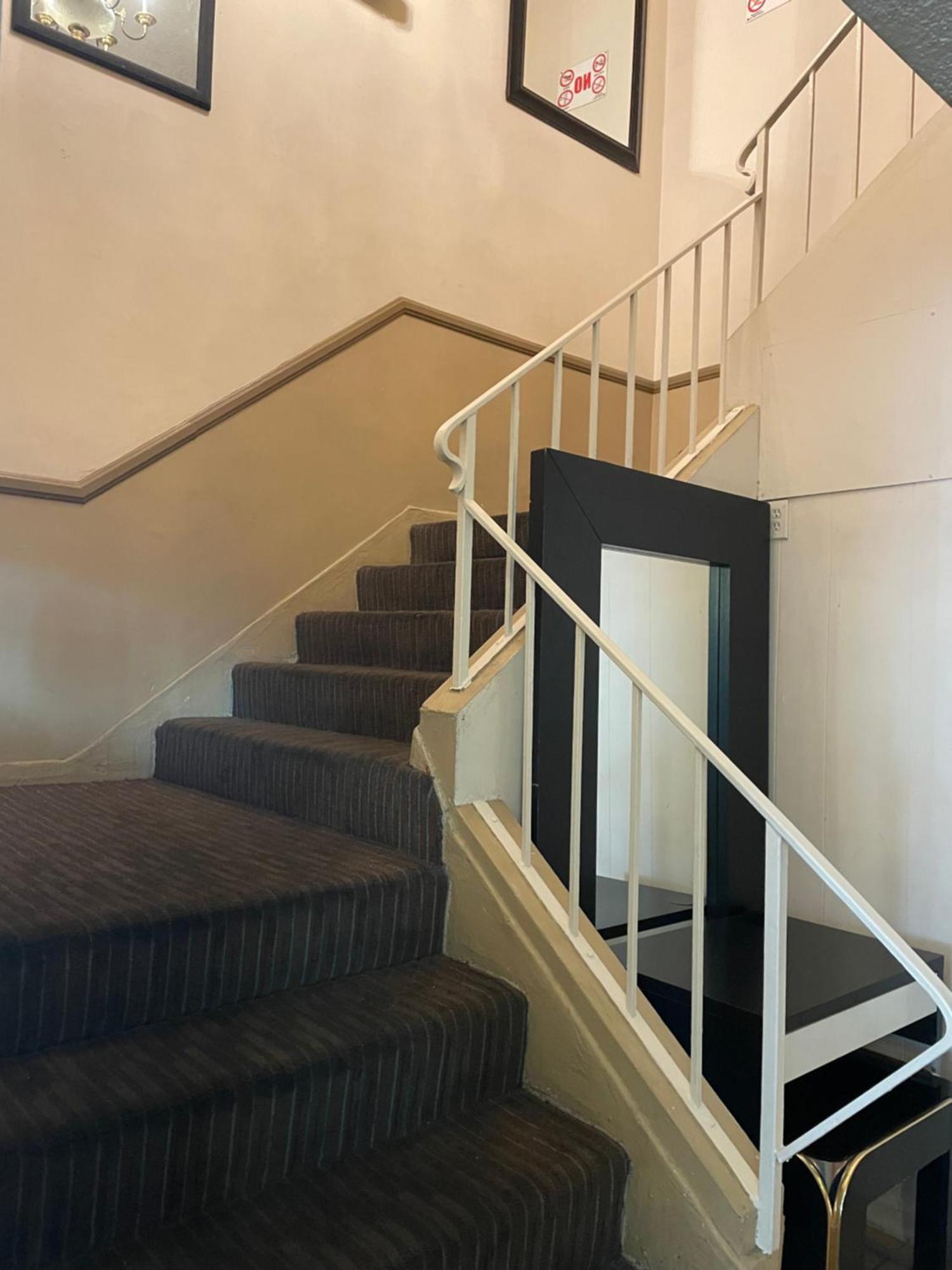 Grand Inn Fullerton Kültér fotó