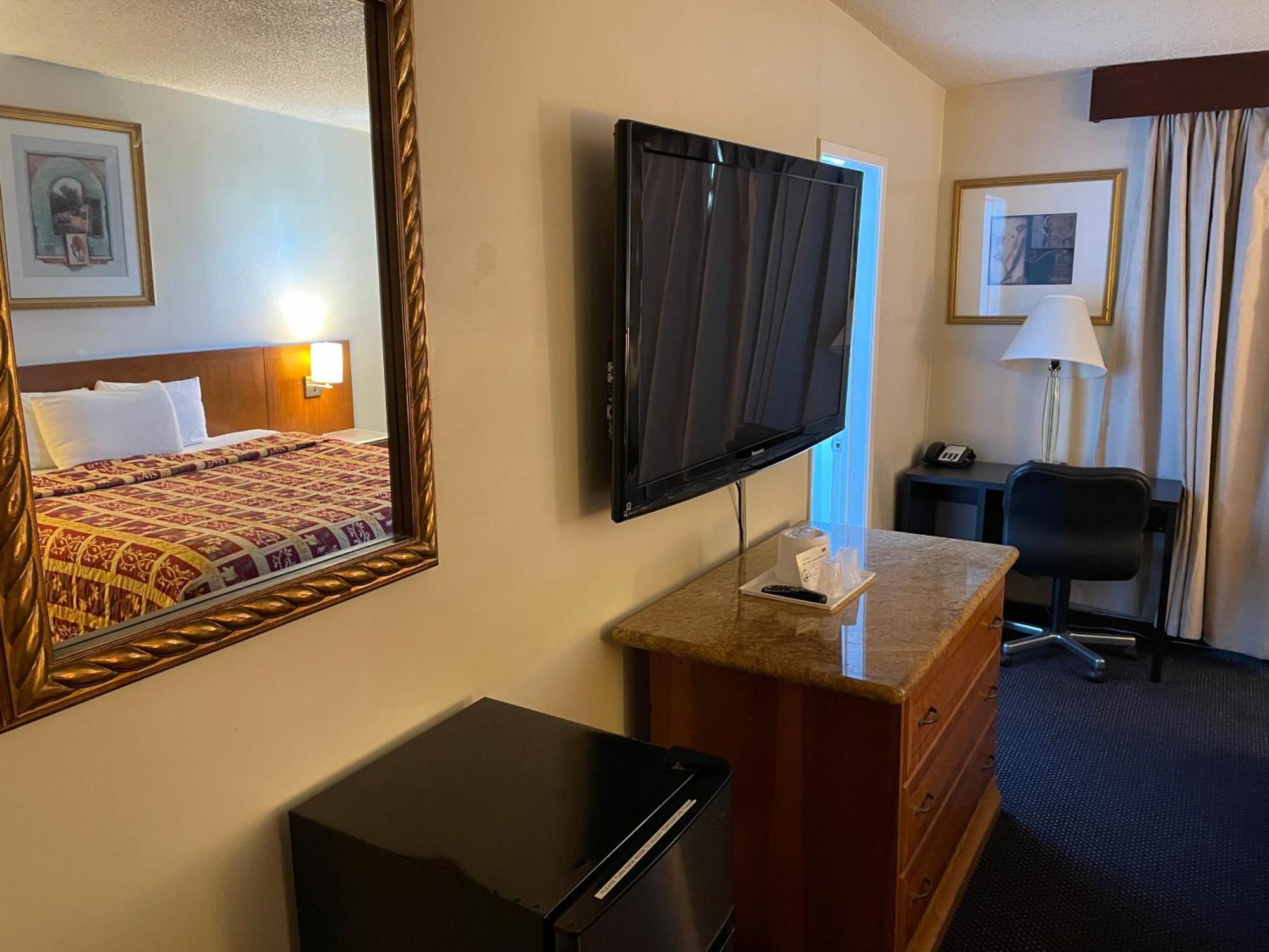 Grand Inn Fullerton Kültér fotó
