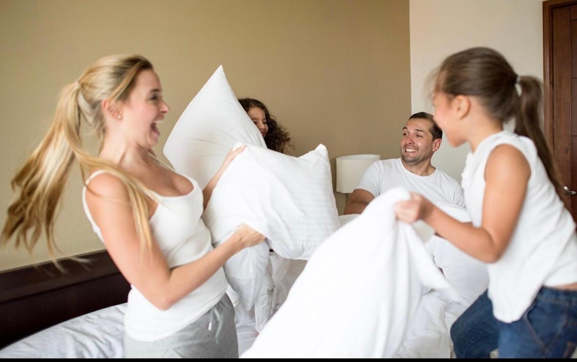 Grand Inn Fullerton Kültér fotó