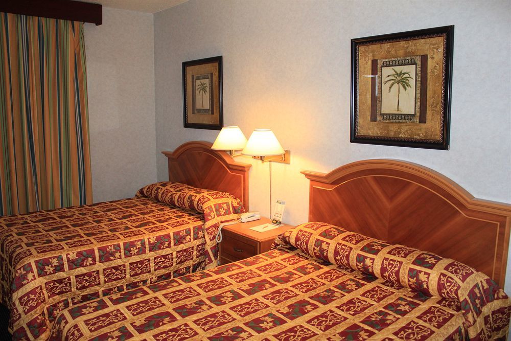 Grand Inn Fullerton Kültér fotó
