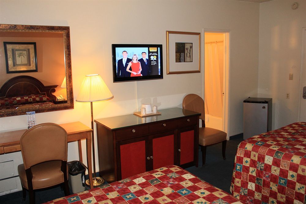 Grand Inn Fullerton Kültér fotó