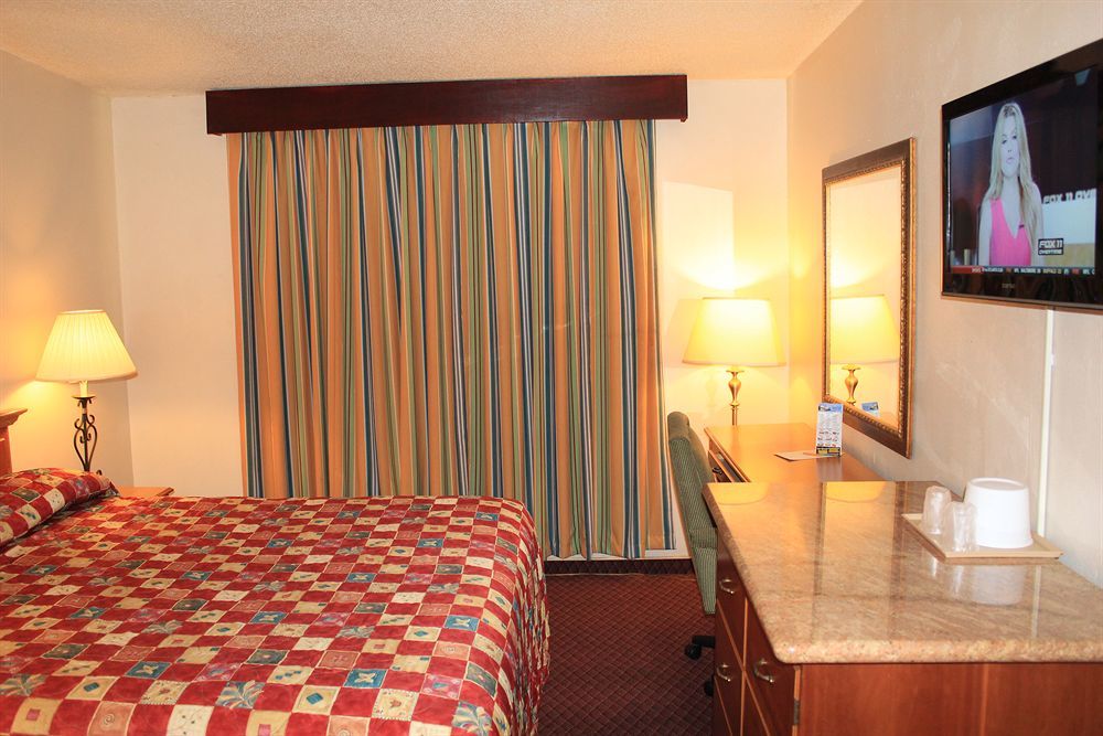 Grand Inn Fullerton Kültér fotó